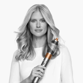 Cepillo Dyson Airwrap™ - Equipo completo