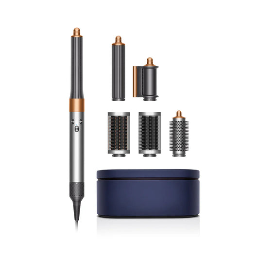 Cepillo Dyson Airwrap™ - Equipo completo